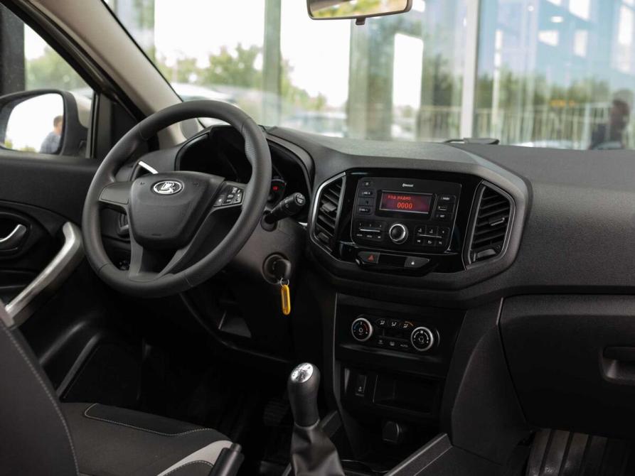 Lada (ВАЗ) XRAY I Новосибирск  - изображение 10