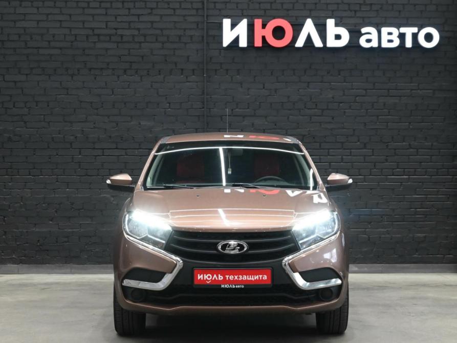 Lada (ВАЗ) XRAY I Екатеринбург  - изображение 2