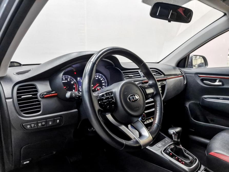 Kia Rio IV Москва  - изображение 16