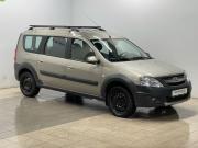Lada (ВАЗ) Largus I Санкт-Петербург  - изображение 24