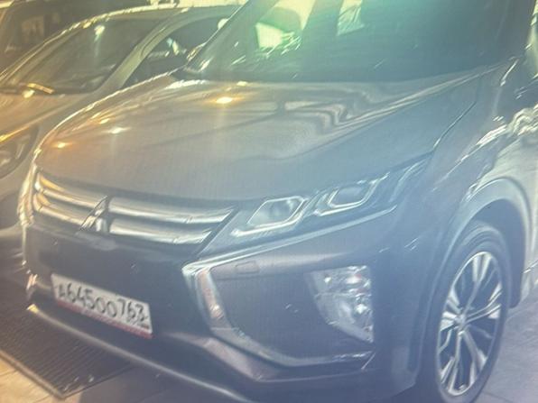 Mitsubishi Eclipse Cross I с пробегом 2018 года, цена 2 184 000 рублей, 47210 км, внедорожник, Автокод Объявления