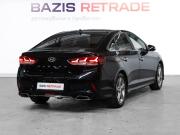 Hyundai Sonata VII (LF) Рестайлинг Тюмень  - изображение 33