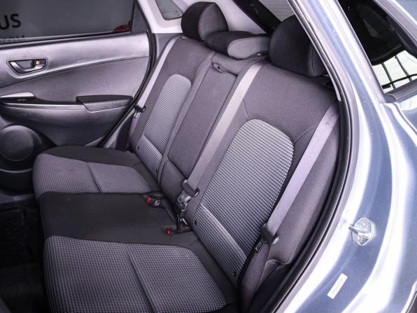 Hyundai Kona I с пробегом 2019 года, цена 1 749 000 рублей, 114170 км, внедорожник, Автокод Объявления