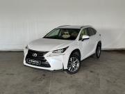 Lexus NX I Москва  - изображение 20