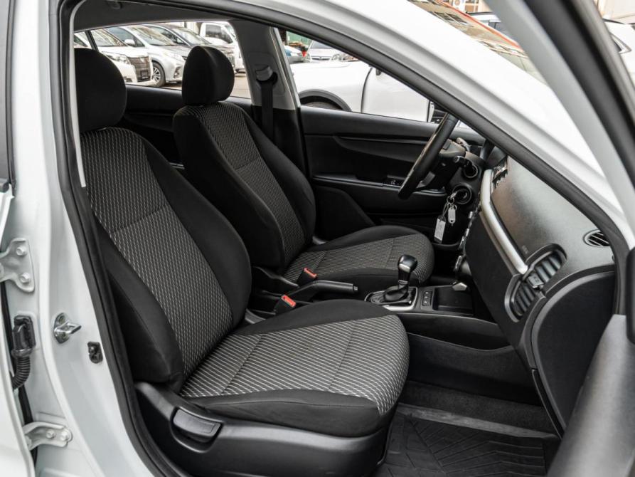 Kia Rio IV Краснодар  - изображение 8