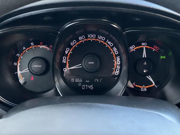 Lada (ВАЗ) Vesta I с пробегом 2021 года, цена 858 000 рублей, 191866 км, седан, Автокод Объявления
