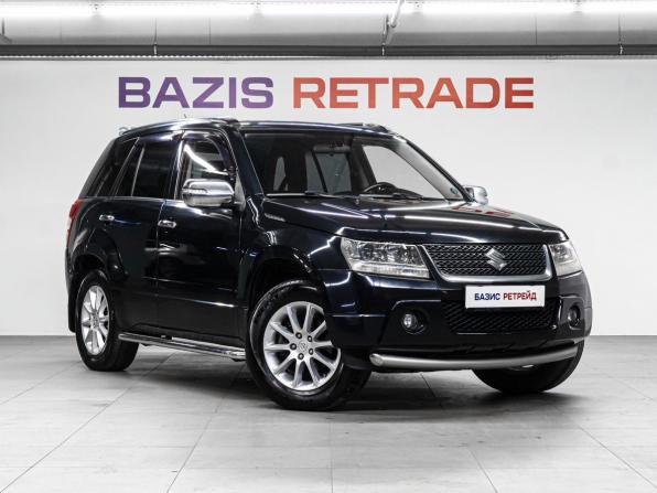 Suzuki Grand Vitara II Рестайлинг с пробегом 2011 года, цена 1 179 000 рублей, 236887 км, внедорожник, Автокод Объявления