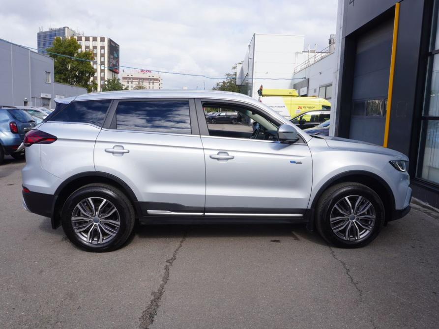 Belgee X70 I Москва  - изображение 4