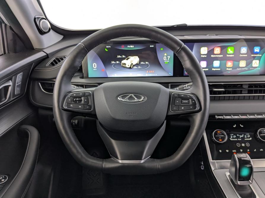 Chery Tiggo 7 Pro Max I Москва  - изображение 27