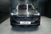 Changan UNI-S (CS55 Plus) I Москва  - изображение 16