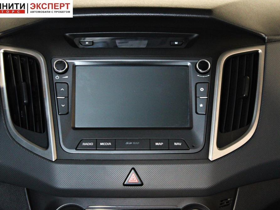Hyundai Creta I Белгород  - изображение 15