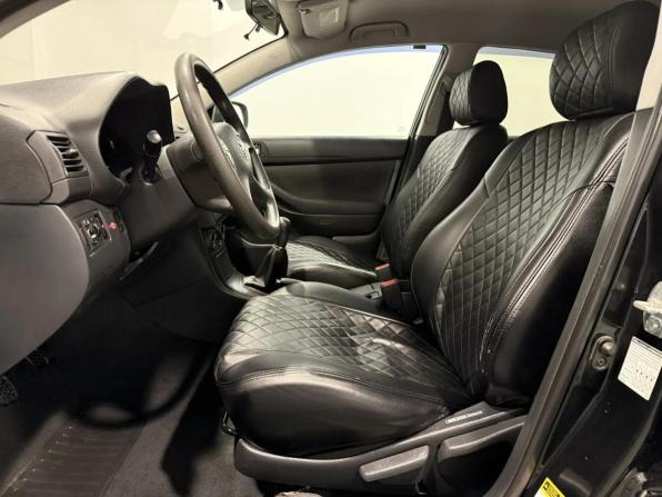 Toyota Avensis II Рестайлинг с пробегом 2008 года, цена 790 000 рублей, 236516 км, седан, Автокод Объявления