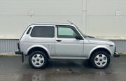 Lada (ВАЗ) Niva Legend Санкт-Петербург  - изображение 24