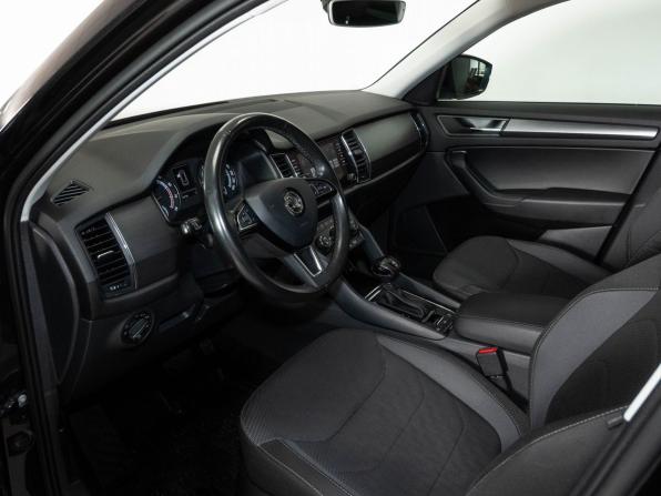 Skoda Kodiaq I с пробегом 2017 года, цена 2 392 000 рублей, 166789 км, внедорожник, Автокод Объявления