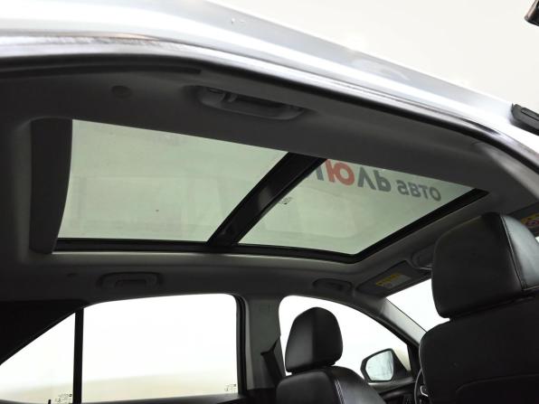 Chevrolet Equinox III с пробегом 2020 года, цена 1 990 000 рублей, 117048 км, внедорожник, Автокод Объявления