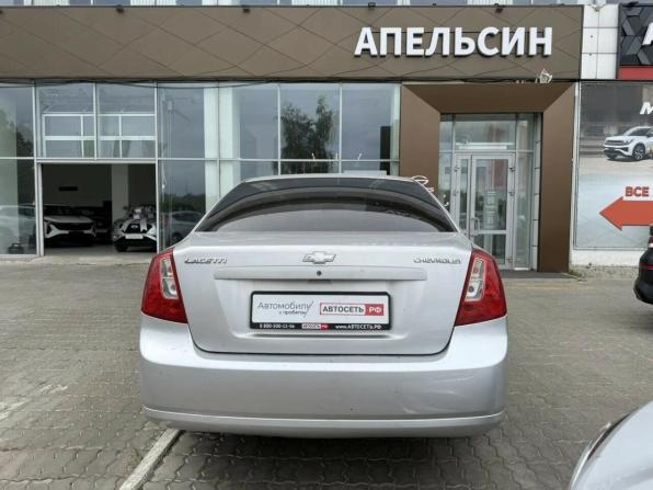 Chevrolet Lacetti I с пробегом 2007 года, цена 485 000 рублей, 182253 км, седан, Автокод Объявления