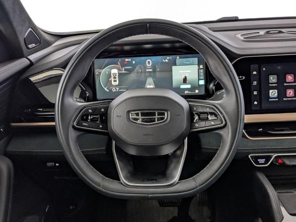 Geely Monjaro I с пробегом 2023 года, цена 2 770 000 рублей, 91026 км, внедорожник, Автокод Объявления