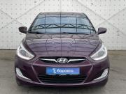 Hyundai Solaris I Тамбов  - изображение 22