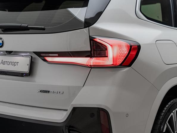 BMW X1 III (U11/U12) с пробегом 2024 года, цена 4 690 000 рублей, 12054 км, внедорожник, Автокод Объявления