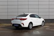 Kia Rio IV Ярославль  - изображение 19