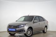 Lada (ВАЗ) Granta I Рестайлинг Оренбург  - изображение 21