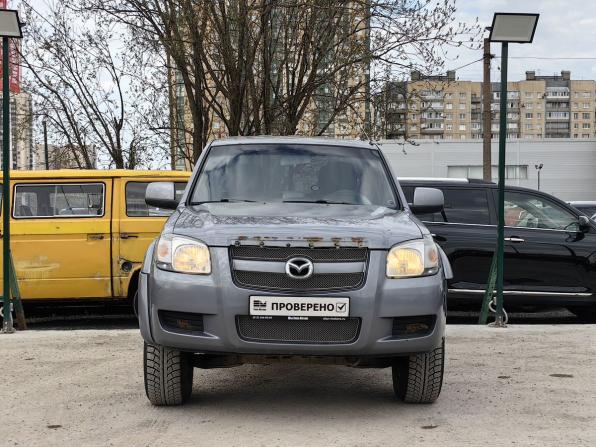 Mazda BT-50 I с пробегом 2008 года, цена 599 000 рублей, 203340 км, offers.body_type.unknown, Автокод Объявления