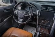 Toyota Camry VII (XV50) Рестайлинг Томск  - изображение 30