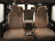 Chevrolet Express II Ставрополь  - изображение 36