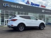 Hyundai Santa Fe III Рестайлинг Набережные Челны  - изображение 38