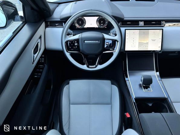 Новый Land Rover Range Rover Velar I Рестайлинг 2025 года, цена 8 990 000 рублей, внедорожник, Автокод Объявления