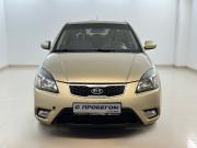 Kia Rio II Рестайлинг Москва  - изображение 15