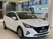 Hyundai Solaris II Рестайлинг Тверь  - изображение 22
