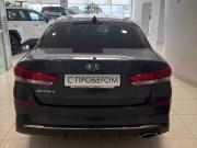 Kia Optima IV Рестайлинг Омск  - изображение 24