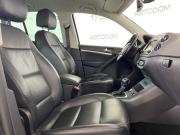 Volkswagen Tiguan I Рестайлинг Москва  - изображение 24