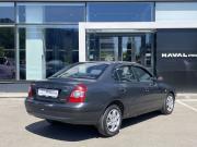Hyundai Elantra III (XD2) Рестайлинг Москва  - изображение 21