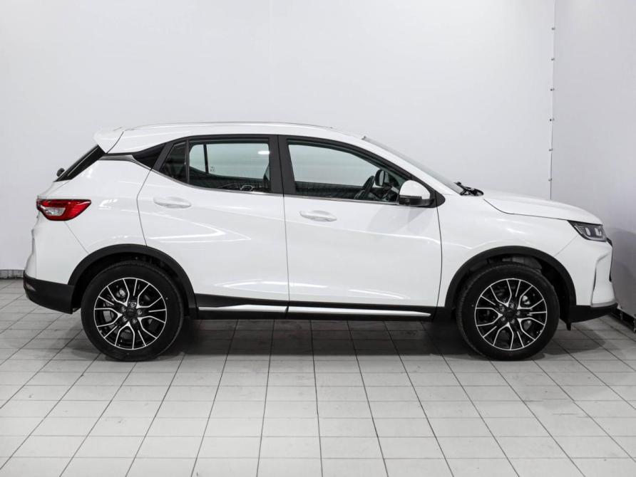 JETOUR X50 Ростов-на-Дону  - изображение 3