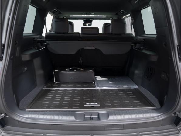 Lexus GX III с пробегом 2024 года, цена 16 050 000 рублей, 10 км, внедорожник, Автокод Объявления