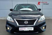 Nissan Sylphy III (B17) Абакан  - изображение 22