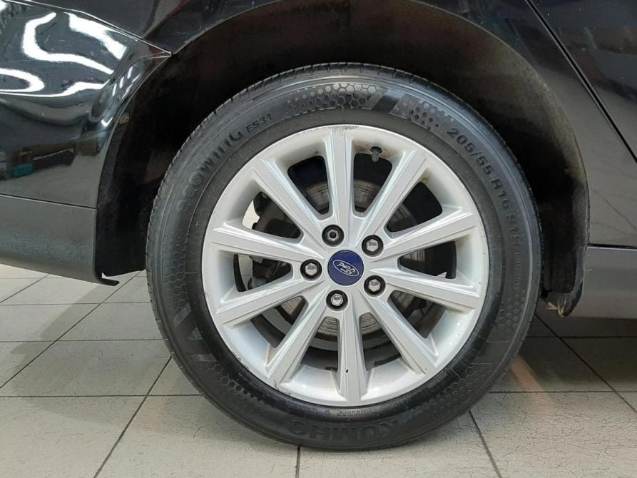 Ford Focus III Рестайлинг Москва  - изображение 13