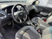 Hyundai ix35 I Рестайлинг Ростов-на-Дону  - изображение 40