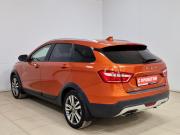 Lada (ВАЗ) Vesta I Альметьевск  - изображение 33