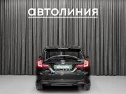 Honda Jade I Красноярск  - изображение 27