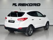 Hyundai ix35 I Рестайлинг Уфа  - изображение 23