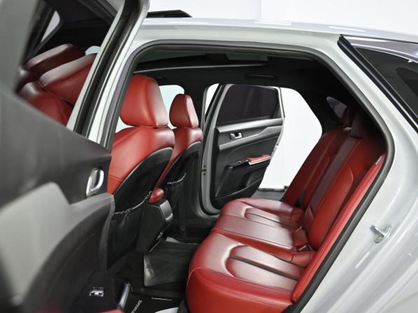 Kia K5 III с пробегом 2021 года, цена 2 549 000 рублей, 50000 км, седан, Автокод Объявления