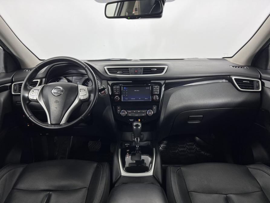 Nissan Qashqai II Калининград  - изображение 14