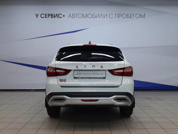 Lada (ВАЗ) Vesta I Рестайлинг (NG) с пробегом 2024 года, цена 1 420 000 рублей, 26347 км, универсал, Автокод Объявления