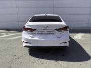 Hyundai Elantra VI (AD) Рестайлинг Ставрополь  - изображение 32