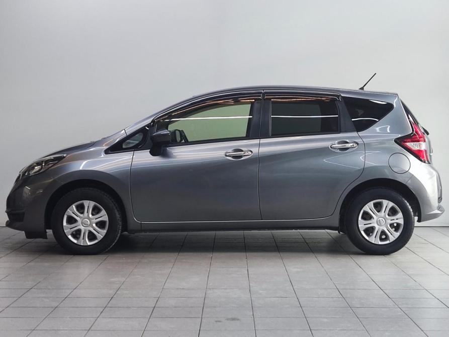 Nissan Note II Рестайлинг Барнаул  - изображение 9