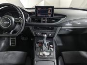 Audi RS 7 I (4G) Рестайлинг Москва  - изображение 37