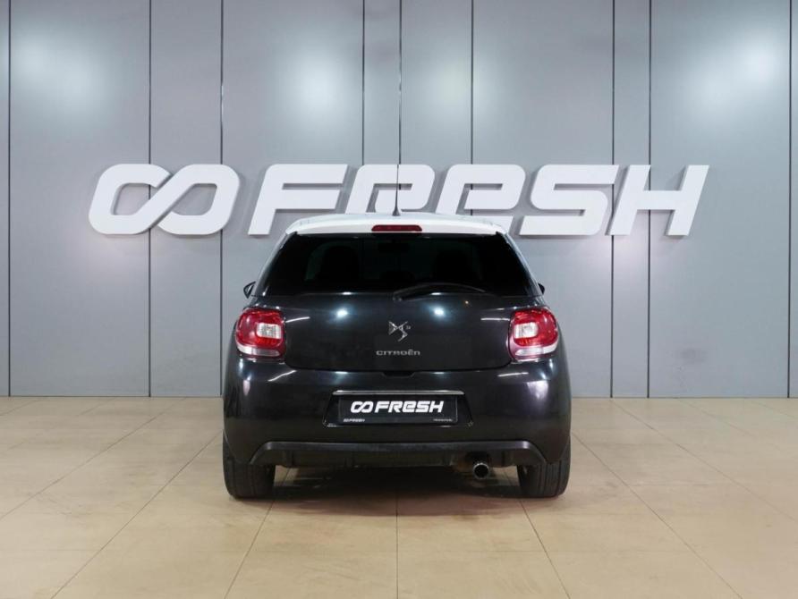 Citroen DS3 I Воронеж  - изображение 4